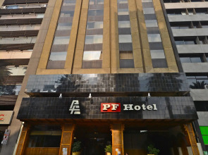 Hotel PF