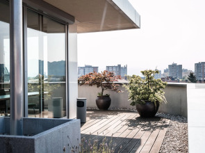 City Hotel Ljubljana