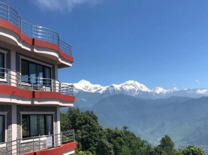 Hotel pristine Himalaya
