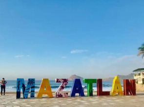 3 Chametla Playa Sur