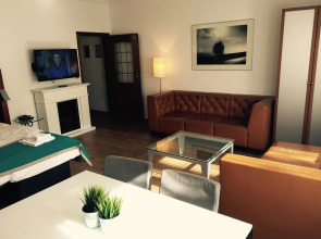 Dom Hotel Am Römerbrunnen