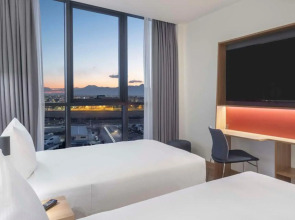 Hampton By Hilton Antalya Airport