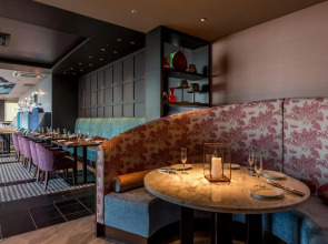 Mitsui Garden Hotel Nagoya Premier