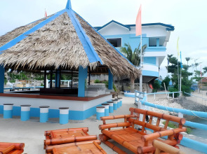 Blue Corals Beach Resort