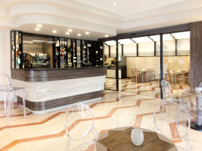 Garner Hotel Rome Aurelia by IHG