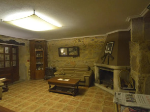 Hotel Gastronómico Casa Rosalia