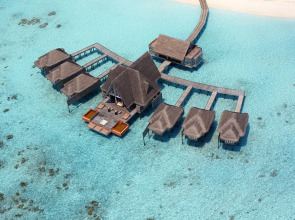 Anantara Kihavah Maldives Villas
