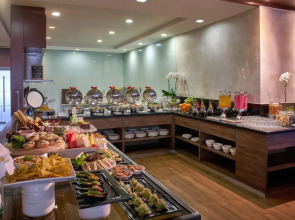 Sama-Sama Express KLIA Terminal 1 - Airside Transit Hotel