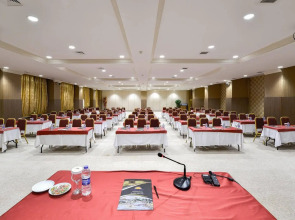 Anadolu Hotels Esenboga Termal