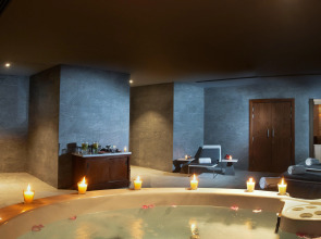 InterContinental Cairo Semiramis by IHG