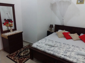 Southern Comforts - Galle Fort