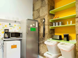 Bettmar EcoHostel Canarias