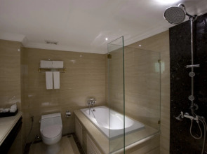 LK The Empress Pattaya