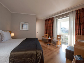 Athenian Callirhoe Hotel