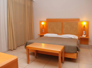 Saint Constantin Hotel