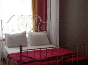 Yıldızlar Evi Hotel