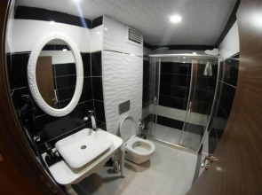 Elite Marmara Bosphorus Suites Istanbul