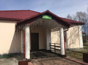 Загородный отель «Усадьба Малеевка»