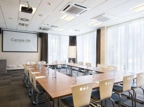 Campanile Wroclaw Centrum