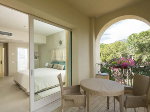 Forte Village Resort - Hotel Il Castello