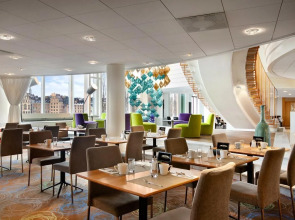 Hilton Stockholm Slussen