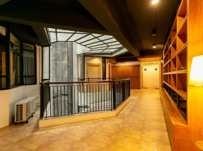 The Bedrooms Hostel Pattaya