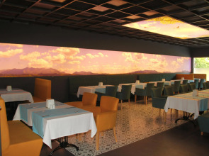 Lykia Botanika Beach & Fun Club