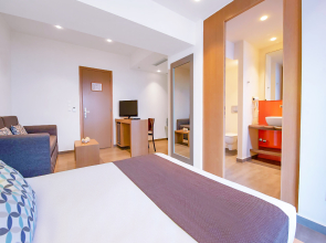 Petra Mare - All Inclusive