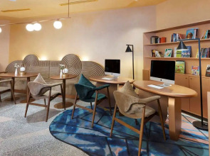 Mercure Istanbul Bakirkoy