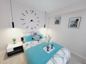 Квартира с душой на улице Гагарина 152