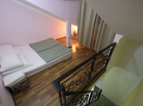 Мини-отель Nise