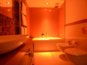 Отель Campo Marzio