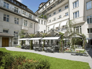 Hotel Glockenhof