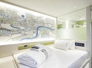 hub by Premier Inn London Covent Garden