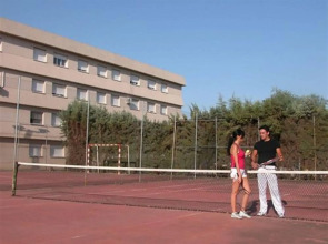 Hotel Beatriz Toledo Auditorium & Spa