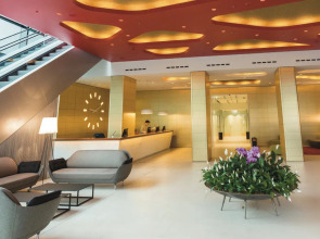 Hotel Riu Plaza Berlin