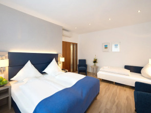 Ringhotel Loew's Merkur