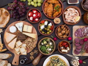 Отель Kempinski