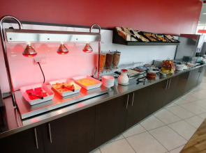 Travelodge Valencia Aeropuerto