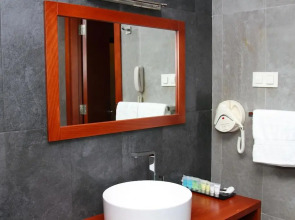 Jermuk Ashkhar Sanatorium