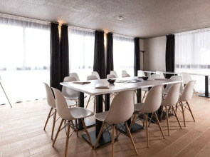 SOWELL HÔTELS Le Parc & SPA