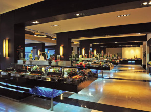 Susesi Luxury Resort - All Inclusive