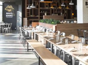 Park Inn by Radisson Vilnius Airport Hotel & Conference Centre