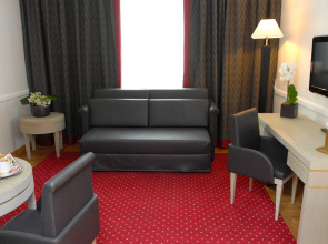 Grand Hotel Duca di Mantova