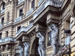 Amadomus Luxury suites