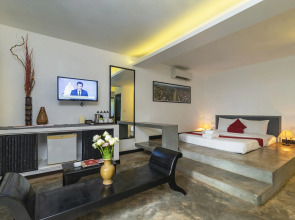 Apsara Greenland Boutique Hotel