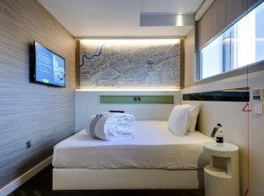 hub by Premier Inn London Covent Garden