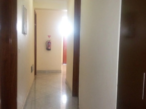 Airport Transit Lodges