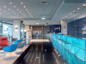 Holiday Inn Express Lisbon - Alfragide by IHG