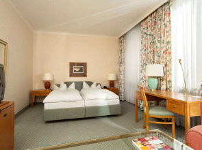 Wyndham Grand Bad Reichenhall Axelmannstein